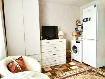 Продажа студия, 1-комн. квартира, 18 м², 4/5 этаж — фото 1