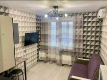 Продажа 1-комн. квартира, 17 м², 5/12 этаж — фото 3
