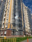 Продажа 1-комн. квартира, 17 м², 5/12 этаж — фото 13