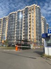 Продажа 1-комн. квартира, 17 м², 5/12 этаж — фото 14