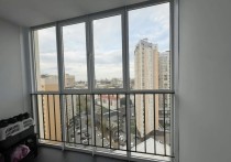 Продажа 3-комн. квартира, 95 м², 17/20 этаж — фото 1