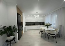 Продажа 3-комн. квартира, 95 м², 17/20 этаж — фото 6