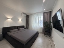Продажа 3-комн. квартира, 95 м², 17/20 этаж — фото 4