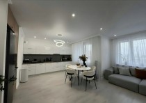 Продажа 3-комн. квартира, 95 м², 17/20 этаж — фото 2
