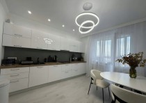 Продажа 3-комн. квартира, 95 м², 17/20 этаж — фото 4
