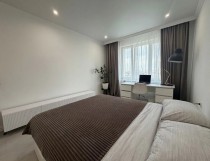 Продажа 3-комн. квартира, 95 м², 17/20 этаж — фото 15