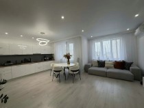 Продажа 3-комн. квартира, 95 м², 17/20 этаж — фото 5