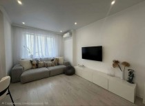 Продажа 3-комн. квартира, 95 м², 17/20 этаж — фото 3