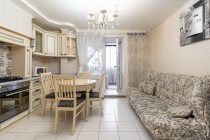 Продажа 2-комн. квартира, 66 м², 1/10 этаж — фото 1