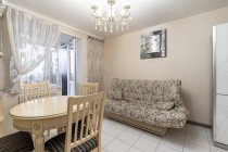 Продажа 2-комн. квартира, 66 м², 1/10 этаж — фото 3