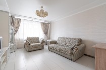 Продажа 2-комн. квартира, 66 м², 1/10 этаж — фото 9