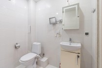 Продажа 2-комн. квартира, 66 м², 1/10 этаж — фото 17