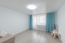 Продажа 1-комн. квартира, 37 м², 4/5 этаж — фото 16