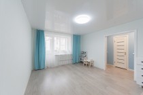 Продажа 1-комн. квартира, 37 м², 4/5 этаж — фото 2