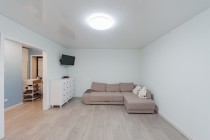 Продажа 1-комн. квартира, 37 м², 4/5 этаж — фото 19