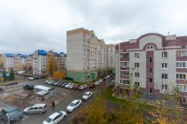 Продажа 1-комн. квартира, 37 м², 4/5 этаж — фото 3