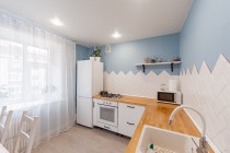 Продажа 1-комн. квартира, 37 м², 4/5 этаж — фото 11