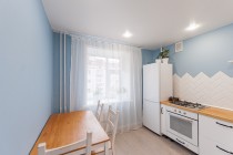Продажа 1-комн. квартира, 37 м², 4/5 этаж — фото 7