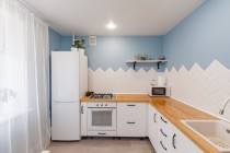 Продажа 1-комн. квартира, 37 м², 4/5 этаж — фото 5