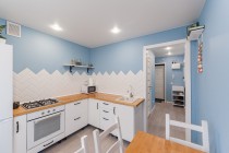 Продажа 1-комн. квартира, 37 м², 4/5 этаж — фото 1