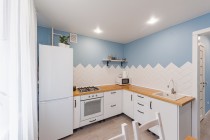 Продажа 1-комн. квартира, 37 м², 4/5 этаж — фото 10