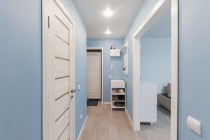 Продажа 1-комн. квартира, 37 м², 4/5 этаж — фото 12