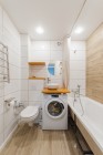 Продажа 1-комн. квартира, 37 м², 4/5 этаж — фото 21