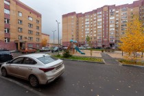 Продажа 1-комн. квартира, 37 м², 4/5 этаж — фото 6