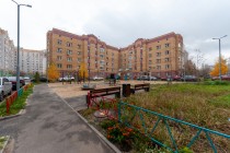 Продажа 1-комн. квартира, 37 м², 4/5 этаж — фото 4