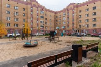 Продажа 1-комн. квартира, 37 м², 4/5 этаж — фото 8