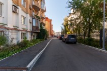 Продажа 2-комн. квартира, 75 м², 5/5 этаж — фото 19