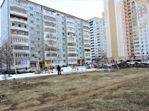Продажа Комната с лоджией! — фото 9
