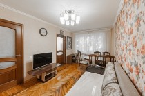 Продажа 3-комн. квартира, 61 м², 3/5 этаж — фото 4