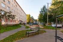 Продажа 3-комн. квартира, 61 м², 3/5 этаж — фото 19
