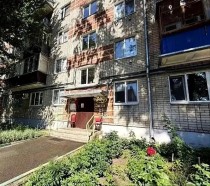 Продажа 3-комн. квартира, 61 м², 3/5 этаж — фото 21