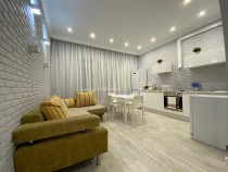 Продажа 2-комн. квартира, 60 м², 8/22 этаж — фото 1