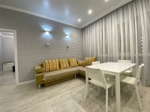 Продажа 2-комн. квартира, 60 м², 8/22 этаж — фото 2