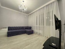 Продажа 2-комн. квартира, 60 м², 8/22 этаж — фото 5