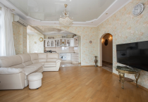 Продажа 2-комн. квартира, 77 м², 11/14 этаж — фото 3