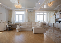 Продажа 2-комн. квартира, 77 м², 11/14 этаж — фото 1