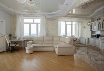 Продажа 2-комн. квартира, 77 м², 11/14 этаж — фото 8