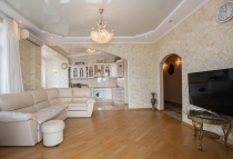 Продажа 2-комн. квартира, 77 м², 11/14 этаж — фото 9