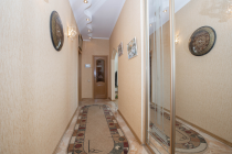 Продажа 2-комн. квартира, 77 м², 11/14 этаж — фото 16
