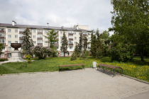 Продажа 2-комн. квартира, 77 м², 11/14 этаж — фото 6