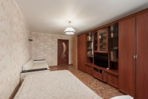 Продажа 1-комн. квартира, 44 м², 8/10 этаж — фото 9