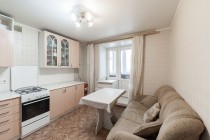 Продажа 1-комн. квартира, 44 м², 8/10 этаж — фото 4