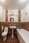 Продажа 1-комн. квартира, 44 м², 8/10 этаж — фото 13