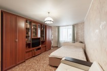 Продажа 1-комн. квартира, 44 м², 8/10 этаж — фото 10