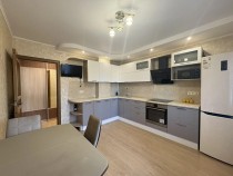 Продажа 2-комн. квартира, 58 м², 2/16 этаж — фото 2