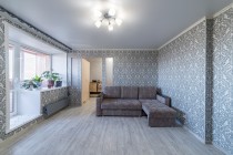 Продажа 3-комн. квартира, 75 м², 4/9 этаж — фото 6